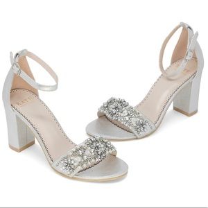Kate Whitcomb Lucy Heels